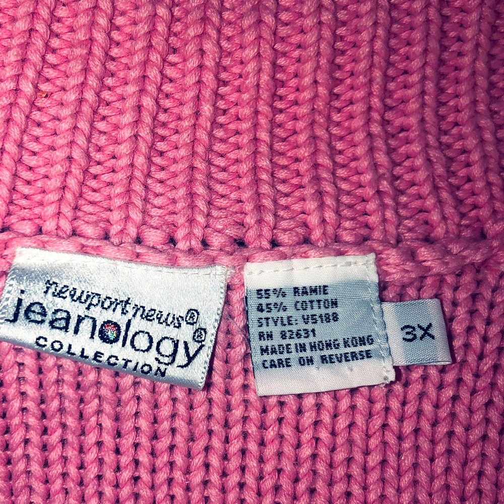 Super vintage like early 90s maybe cause there is nothing like this out there ..